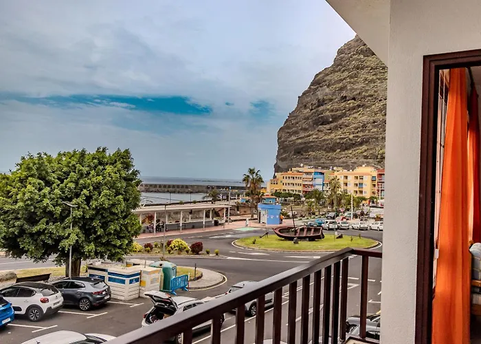 Vivienda Vacacional Mar Y Arena Puerto De Tazacorte