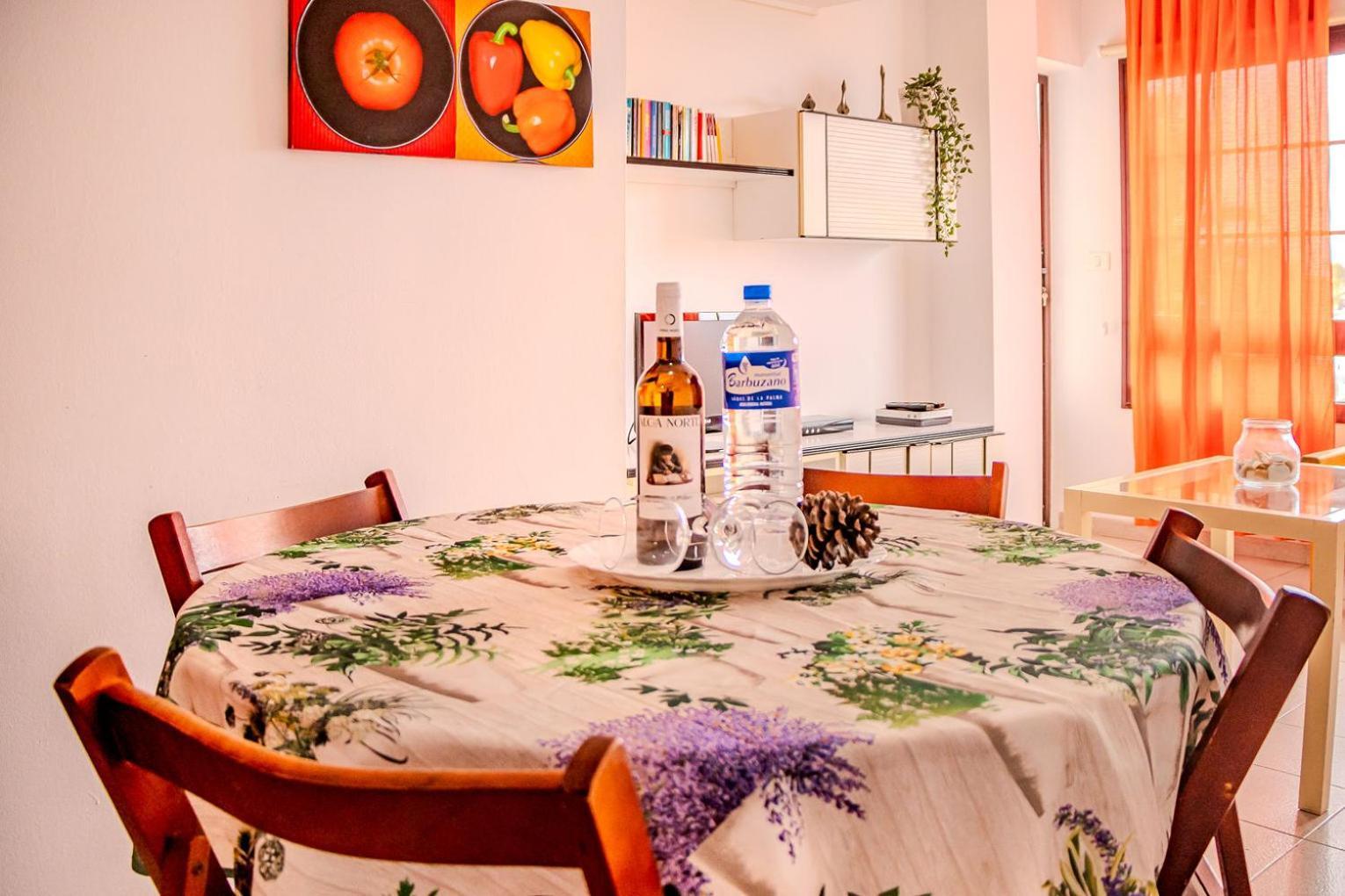 Appartement Mar Y Arena Puerto De Tazacorte