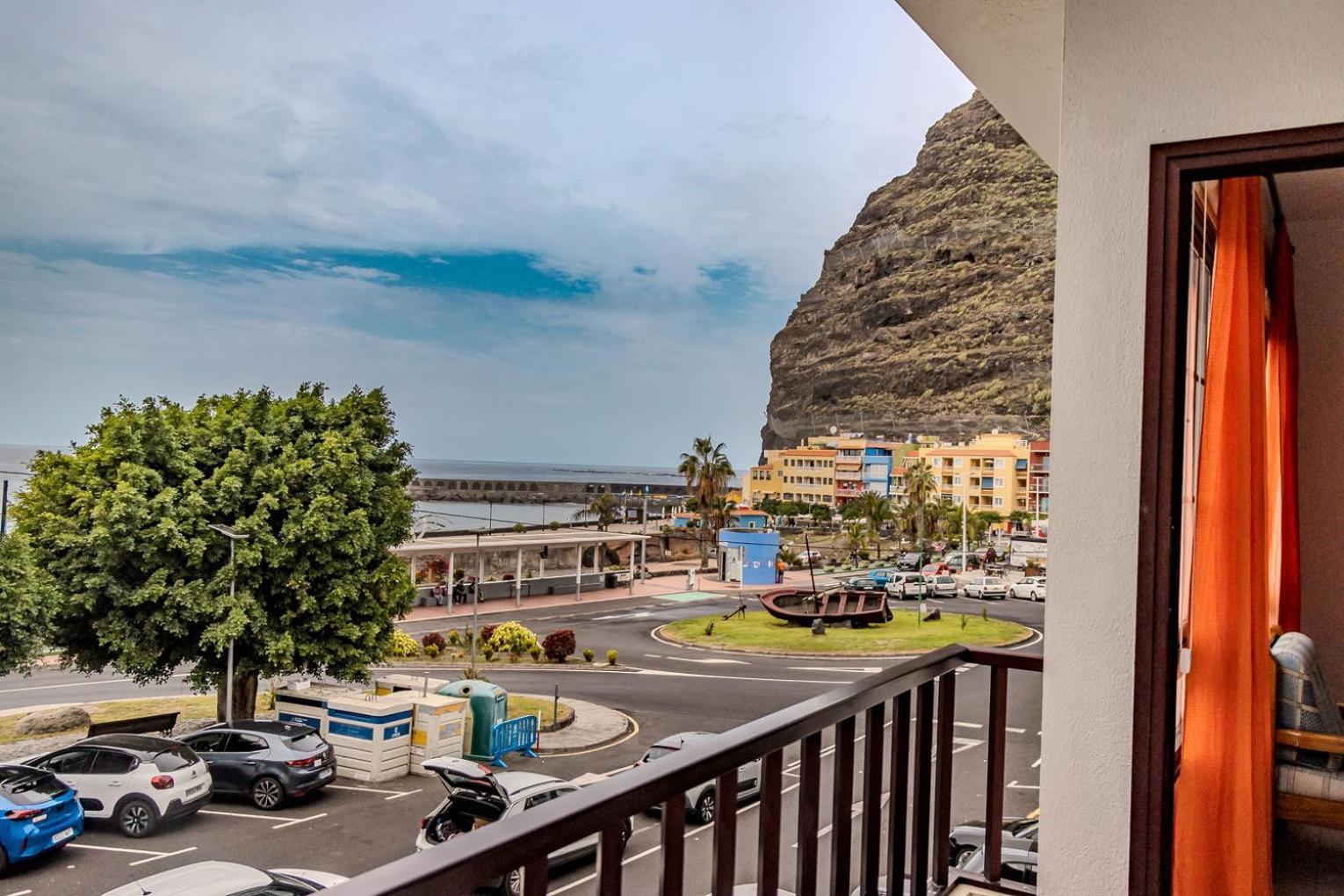 Mar Y Arena Puerto De