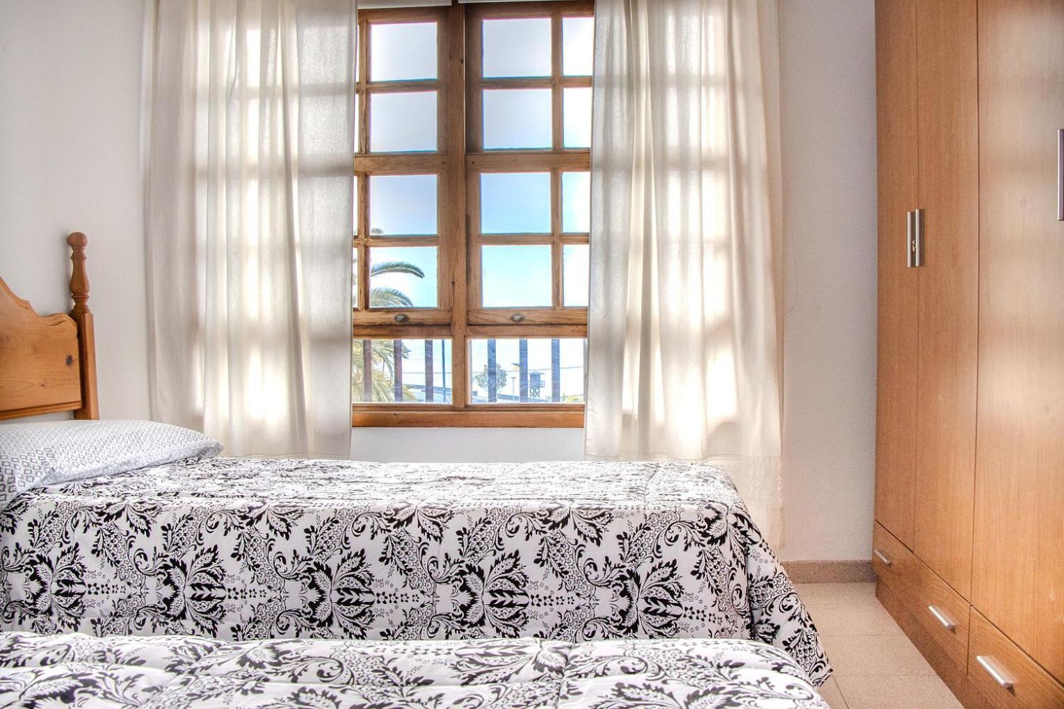 Apartment Mar Y Arena Puerto De Tazacorte