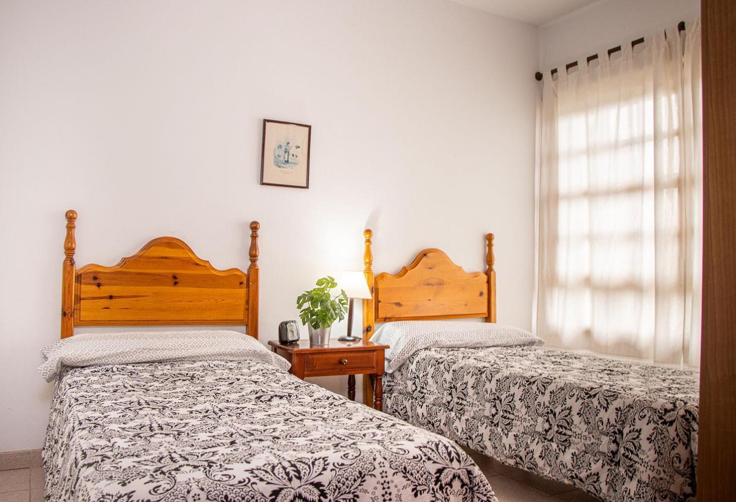 Apartment Mar Y Arena Puerto De