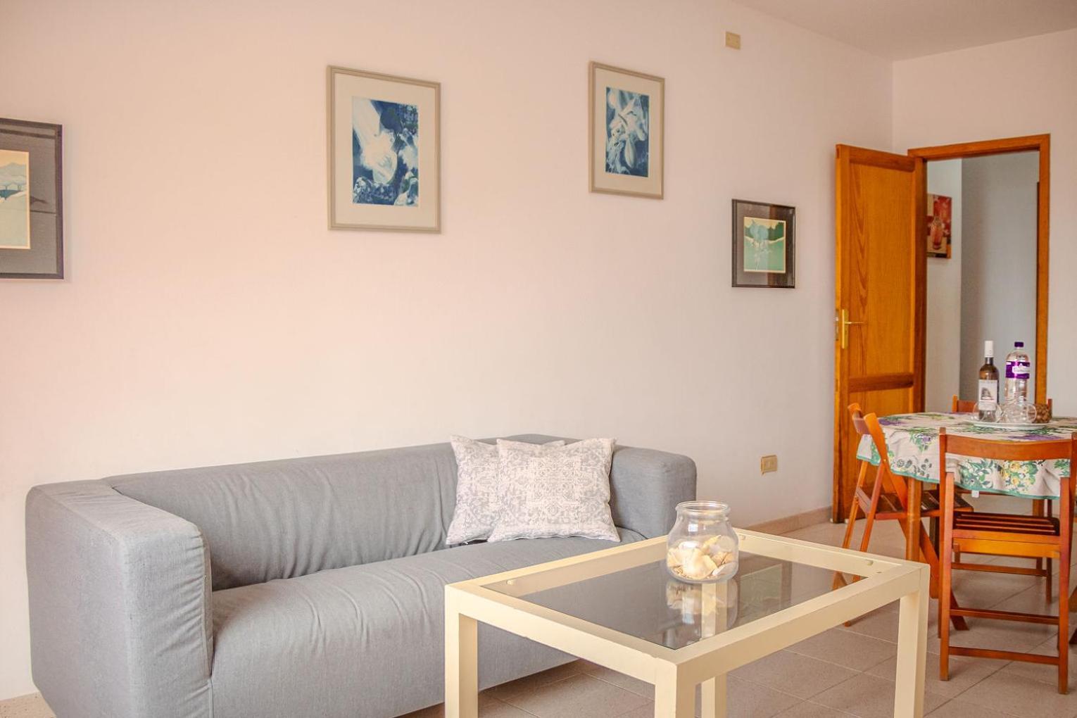 Mar Y Arena Puerto De Apartment Tazacorte