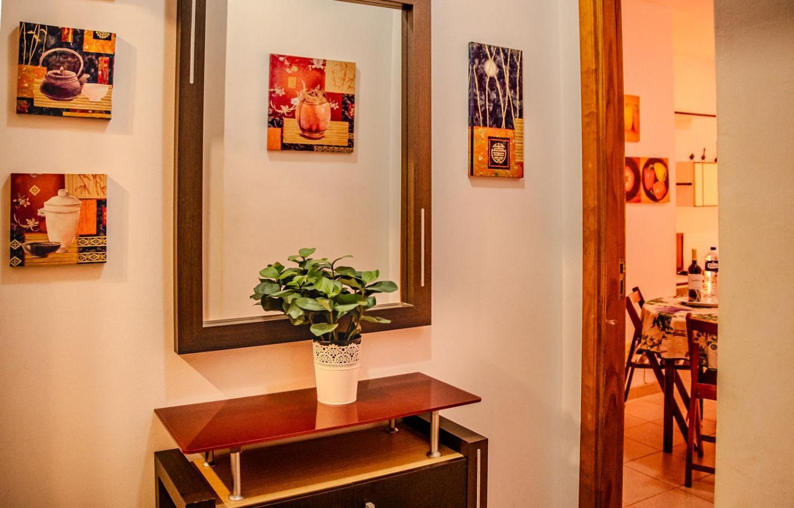Mar Y Arena Puerto De Apartment
