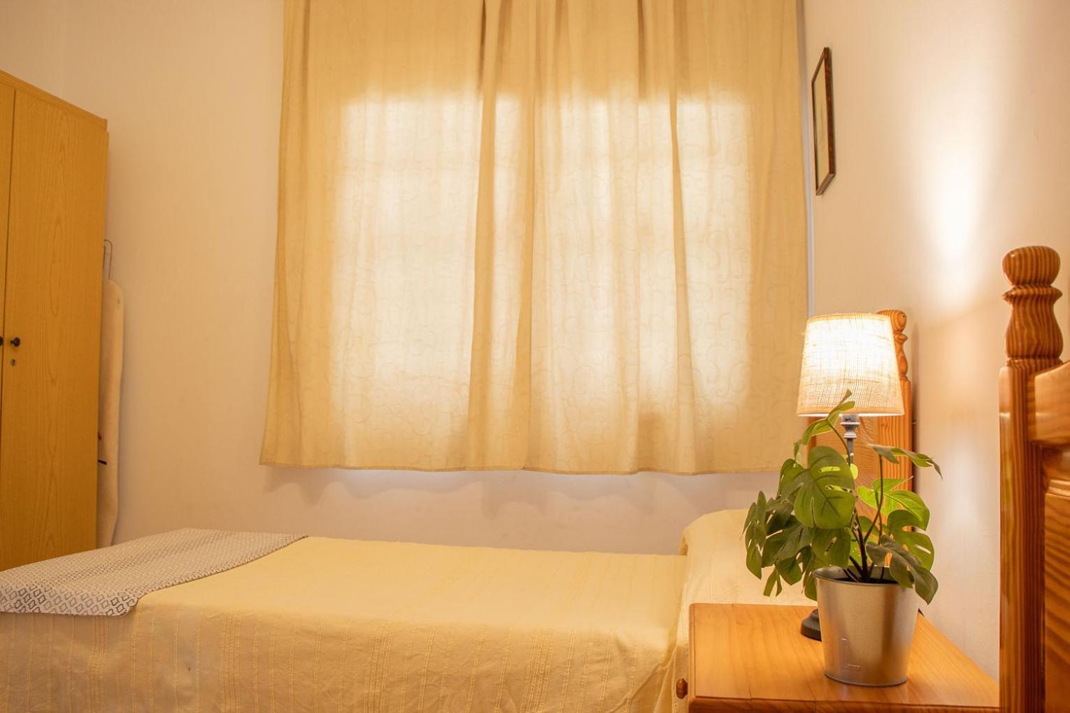 Mar Y Arena Puerto De Apartment