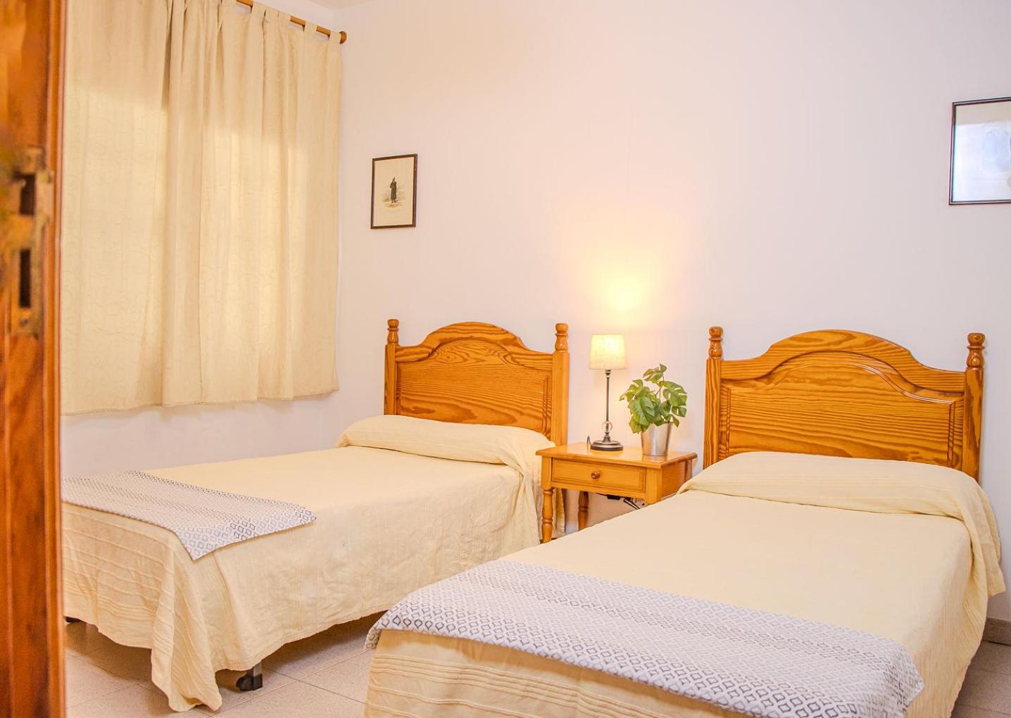 Apartment Mar Y Arena Puerto De