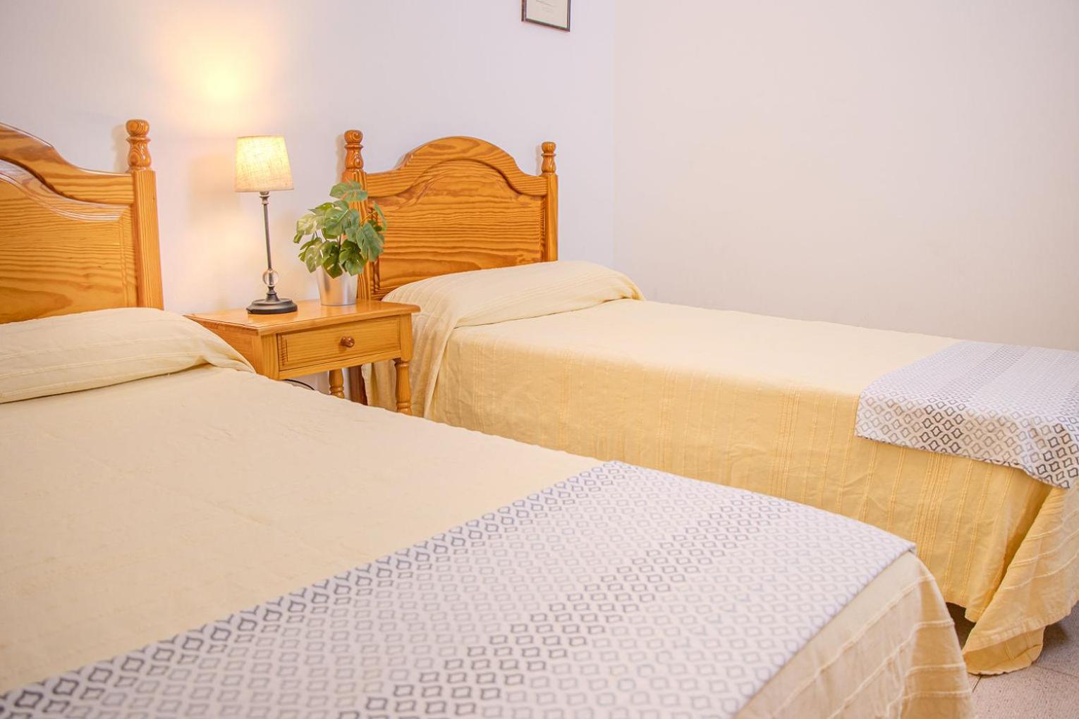 Mar Y Arena Puerto De Appartement Tazacorte
